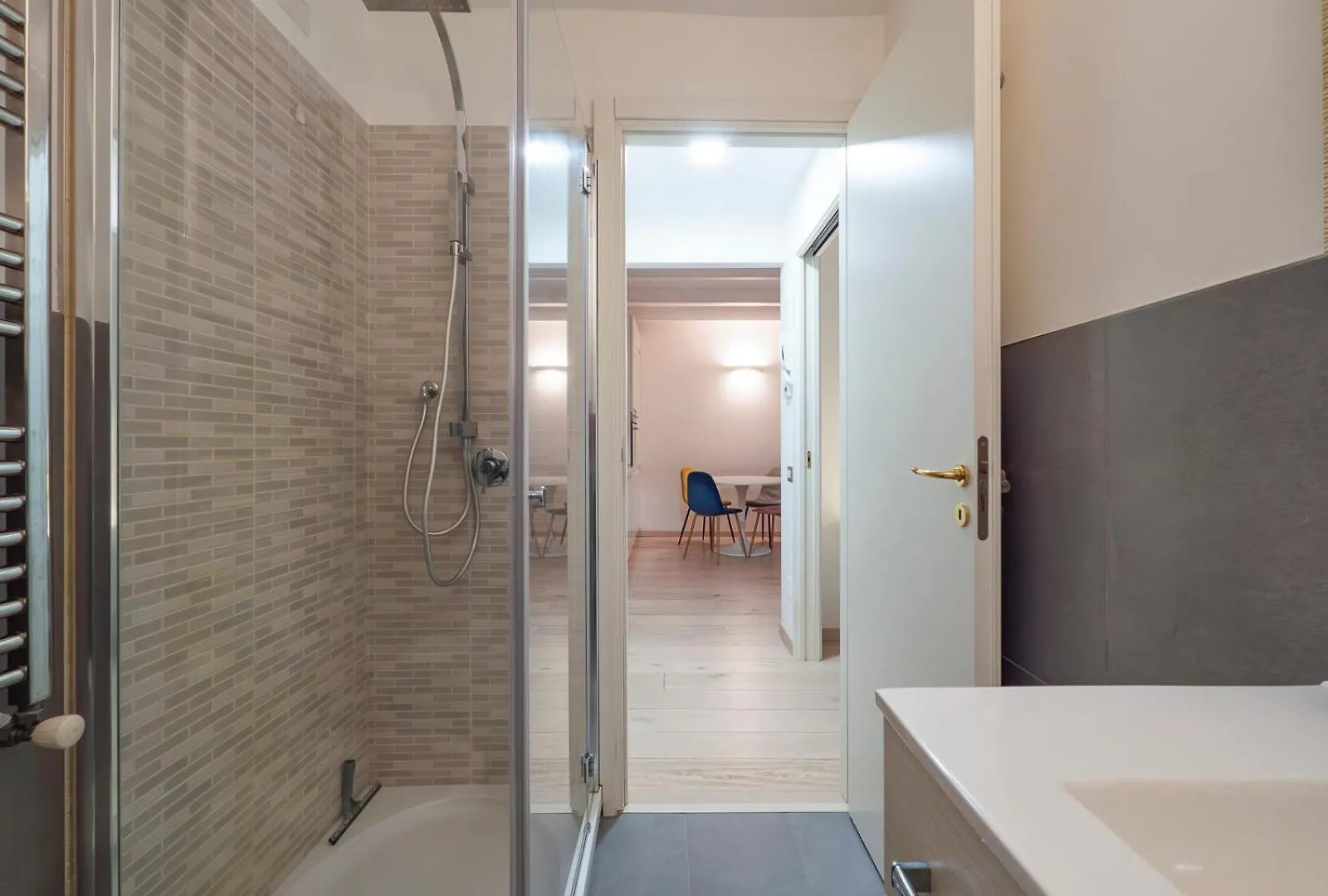 I Host Apartment - Vigevano 13 Milan Italy