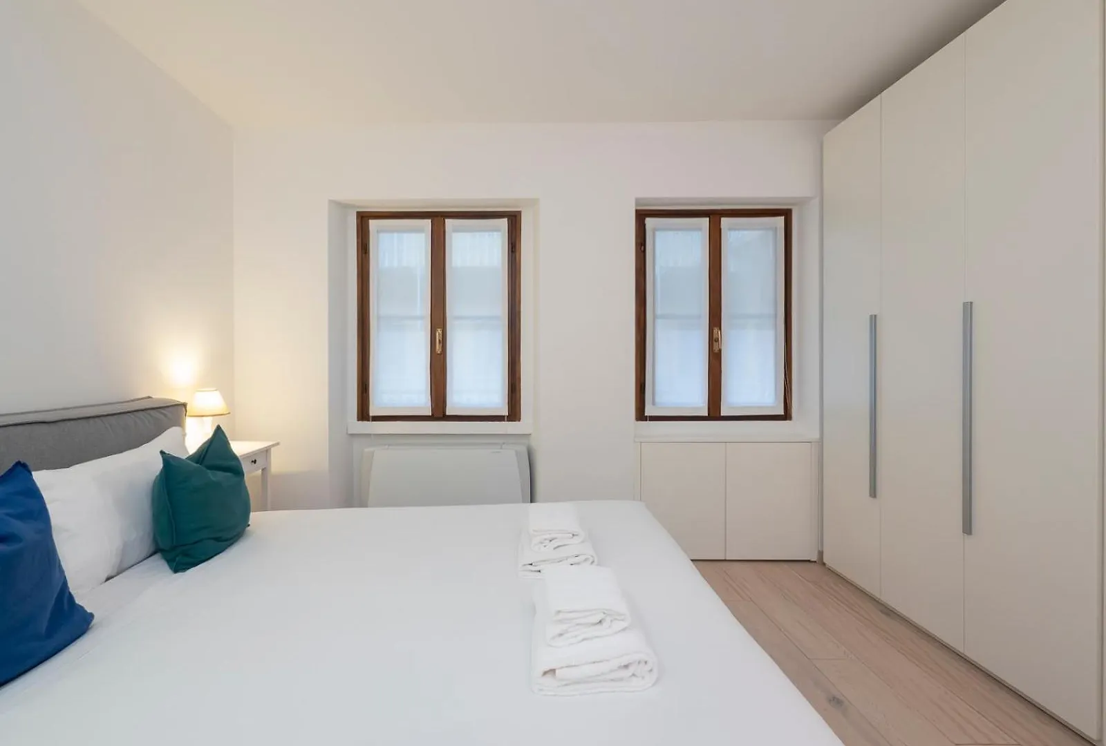 I Host Apartment - Vigevano 13 Milan