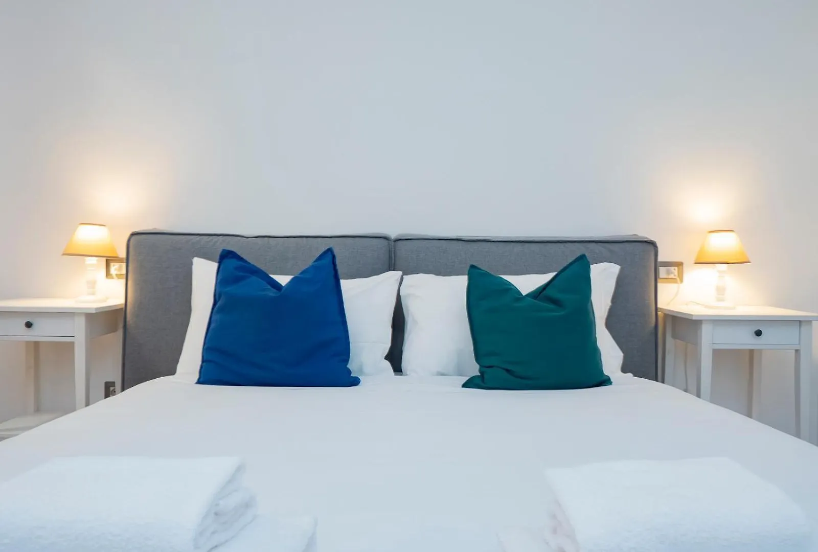 I Host Apartment - Vigevano 13 Milan