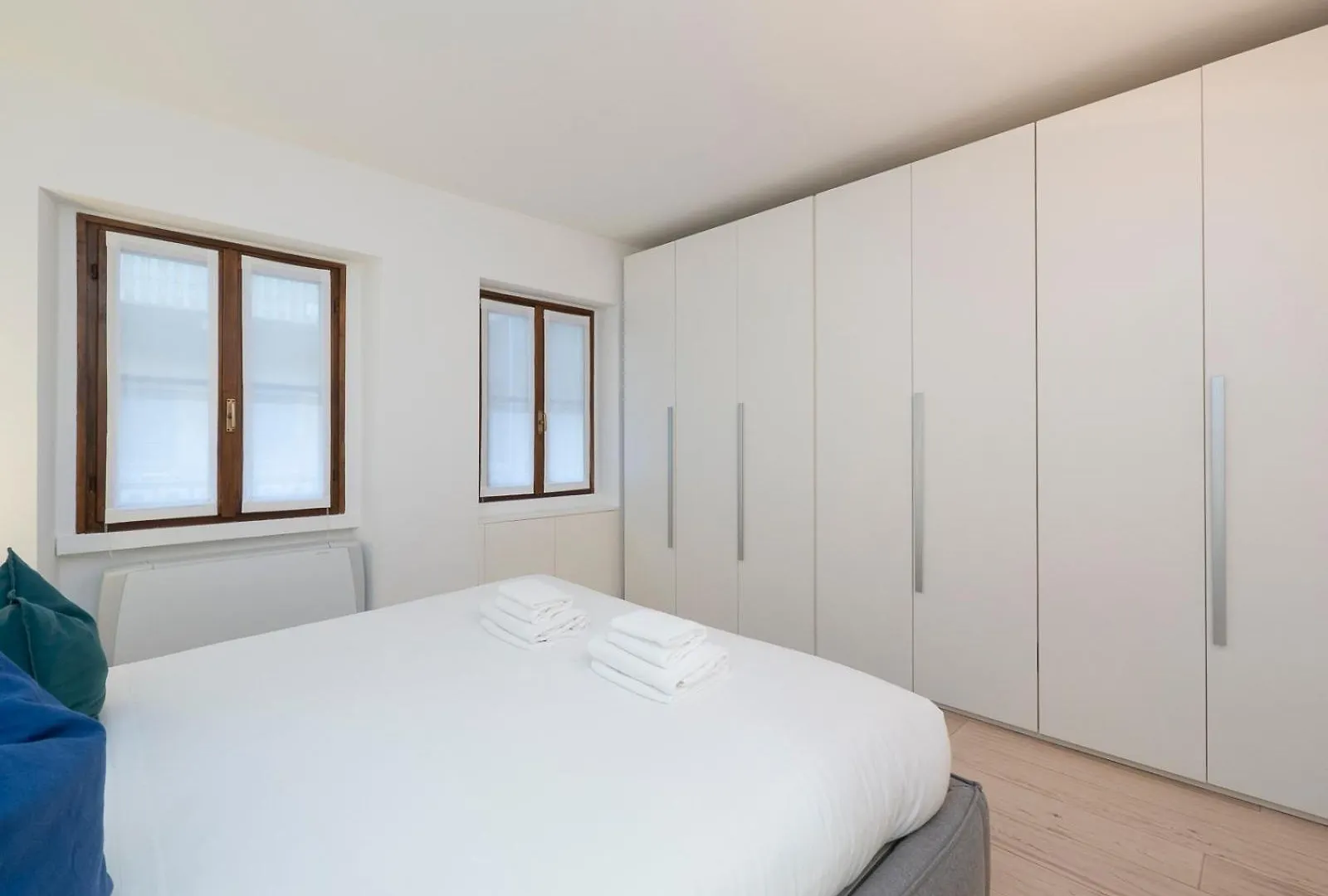 I Host Apartment - Vigevano 13 Milan 0*,  Italy