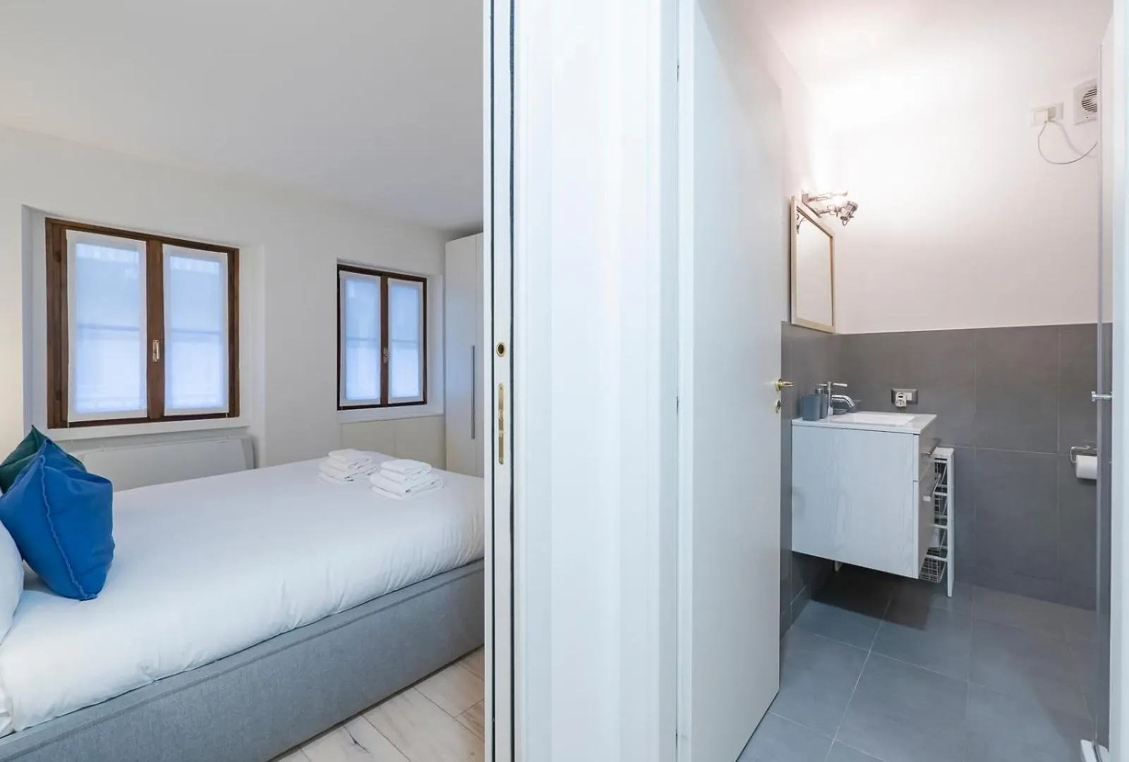 I Host Apartment - Vigevano 13 Milan