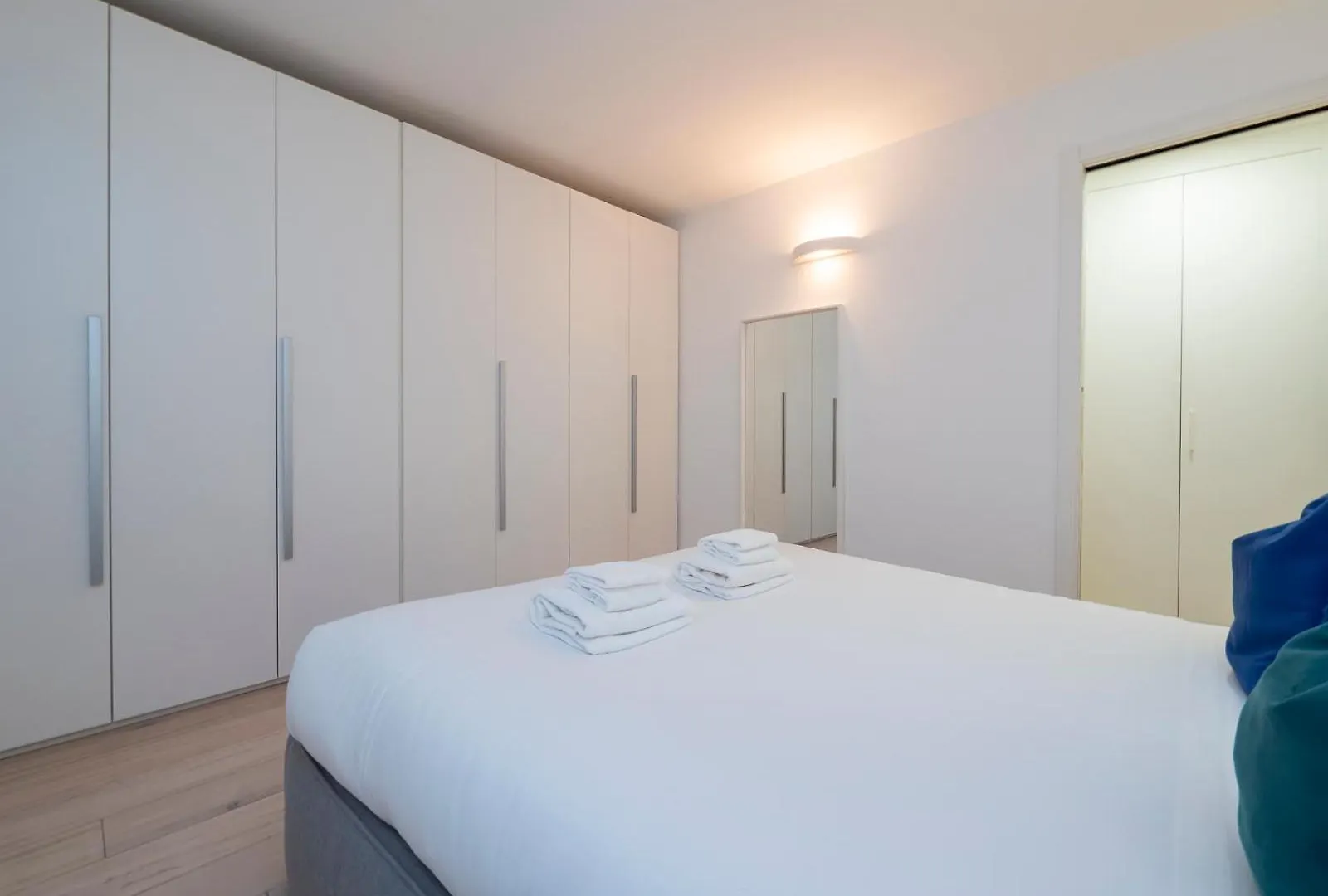 I Host Apartment - Vigevano 13 Milan